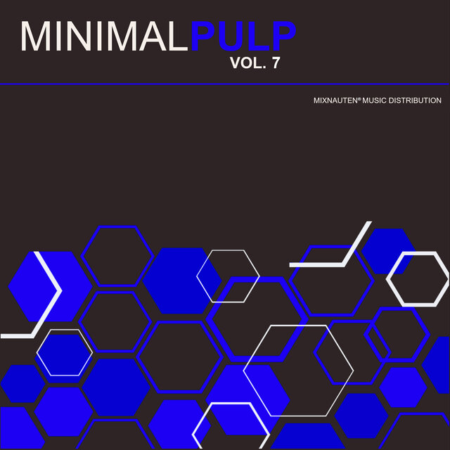MINIMAL PULP, Vol. 7