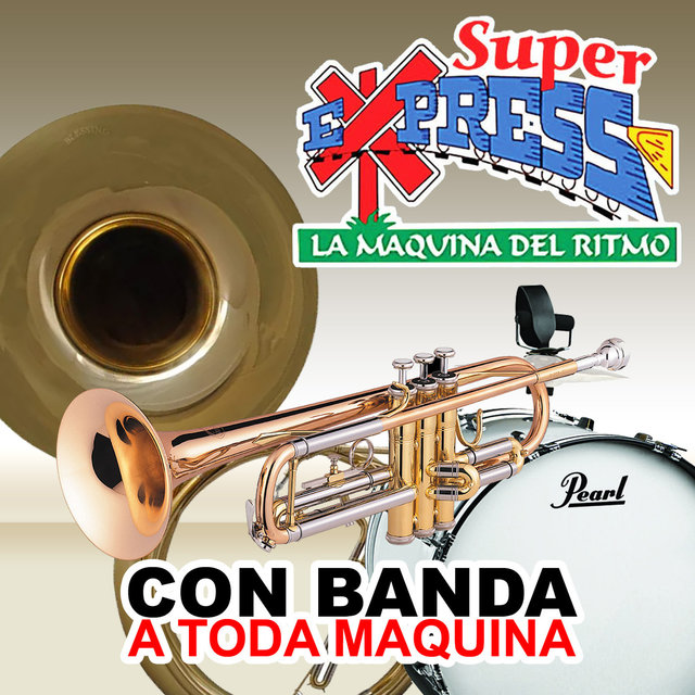 Super Express Con Banda