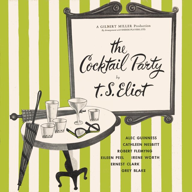 The Cocktail Party