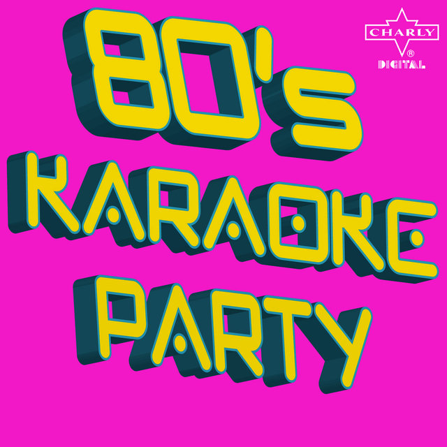 80's Karaoke Party