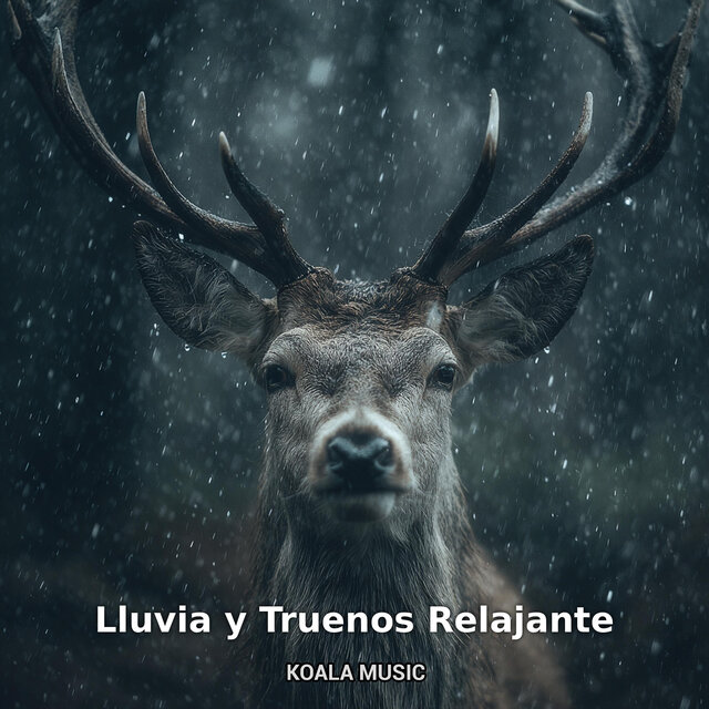 Lluvia y Truenos Relajante