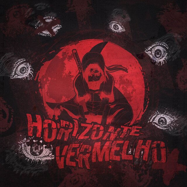 Horizonte Vermelho