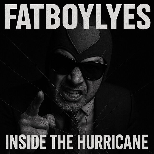 Inside The Hurricane