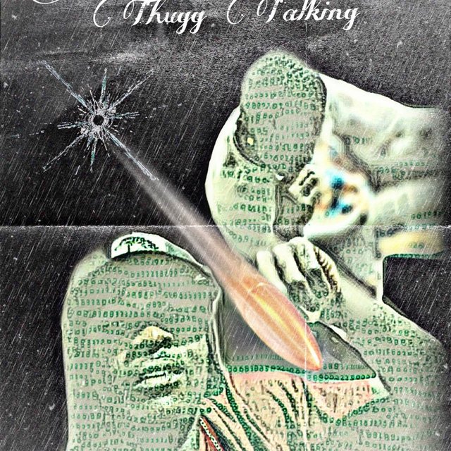 Thugg Talking (feat. Lil Ni G)