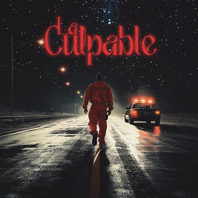 La Culpable