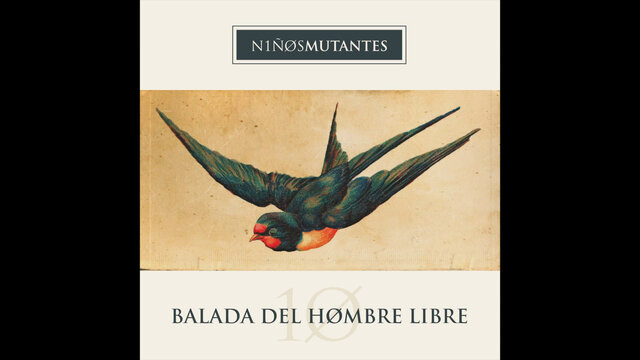 Balada del Hombre Libre