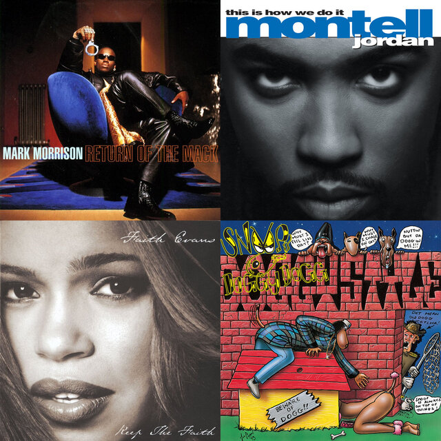 Cover art for album 99&2000 Essentials by User