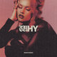 Cover art for album WHY by Sasha Keable