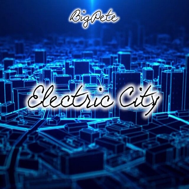Electric City