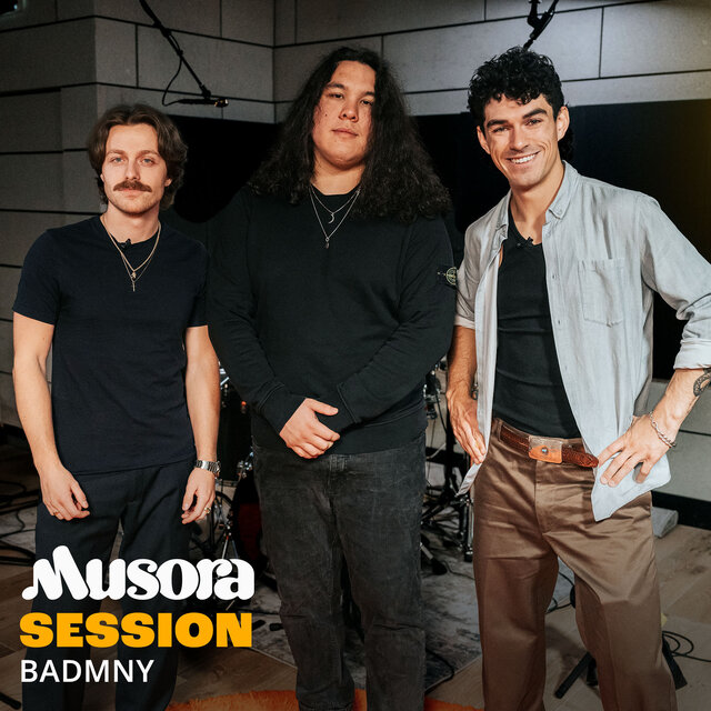 Someone Like You (Musora Session)