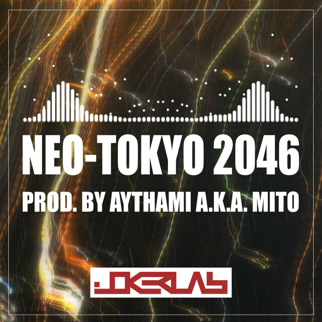 Neo-Tokyo 2046