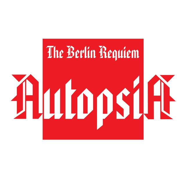 The Berlin Requiem