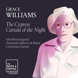 Songs of Sleep: II. The Cypress Curtain Of the Night