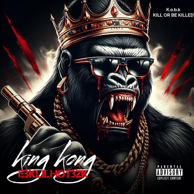 King kong
