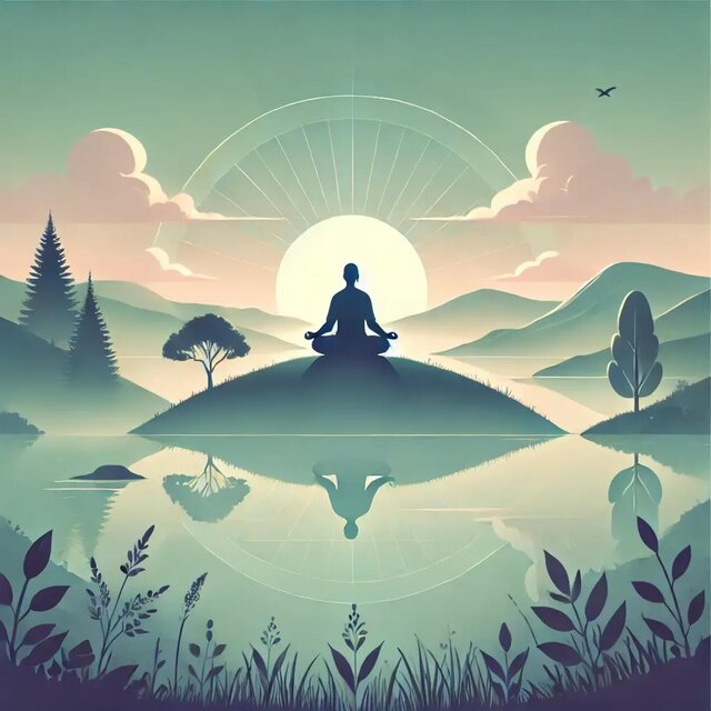 Breathe in Harmony
