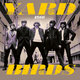 Cover art for album 1966 - Live & Rare by The Yardbirds