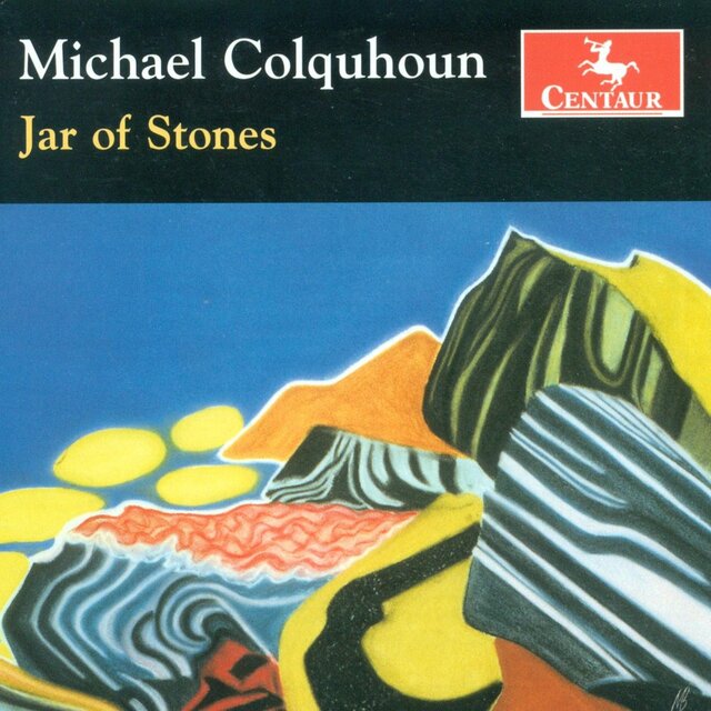 Colquhoun, M.: 3 for 2 As 1 / Duplicity / First Flight / Everybody Knows That Afterwards / Charanga / Talking Rocks (Maelstrom Percussion Ensemble)