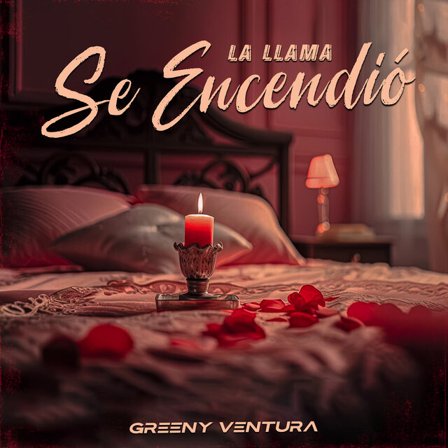 La Llama Se Encendió