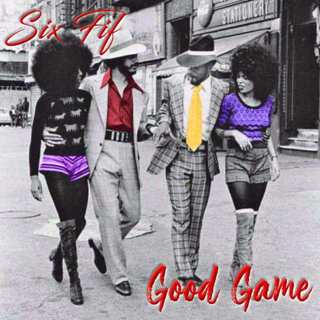 Good Game