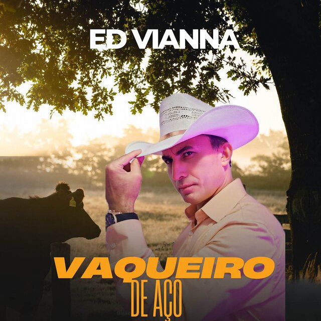 Vaqueiro de Aço