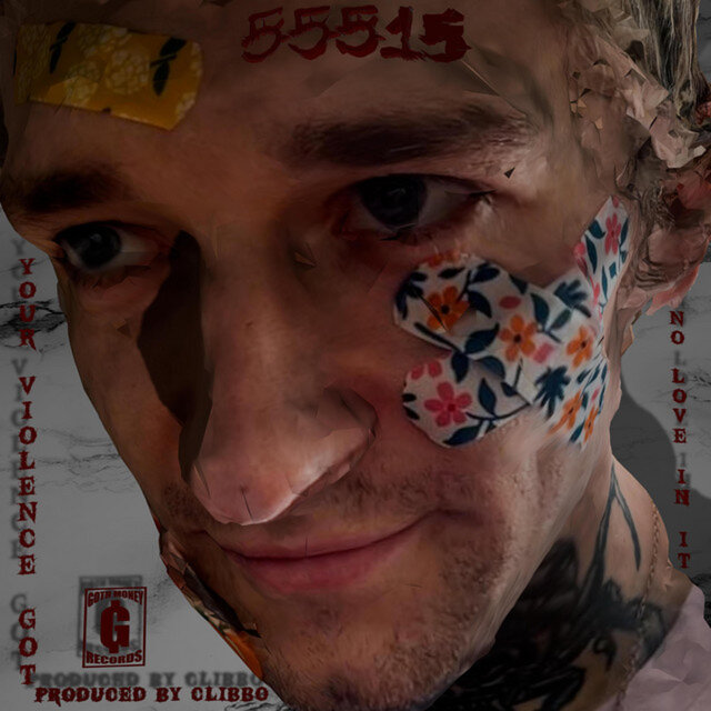 Love in Violence