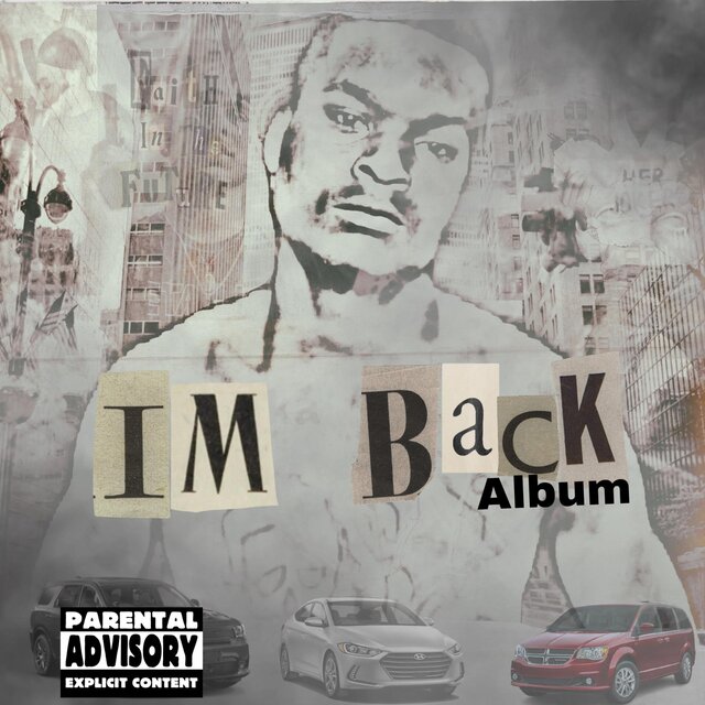 IM Back