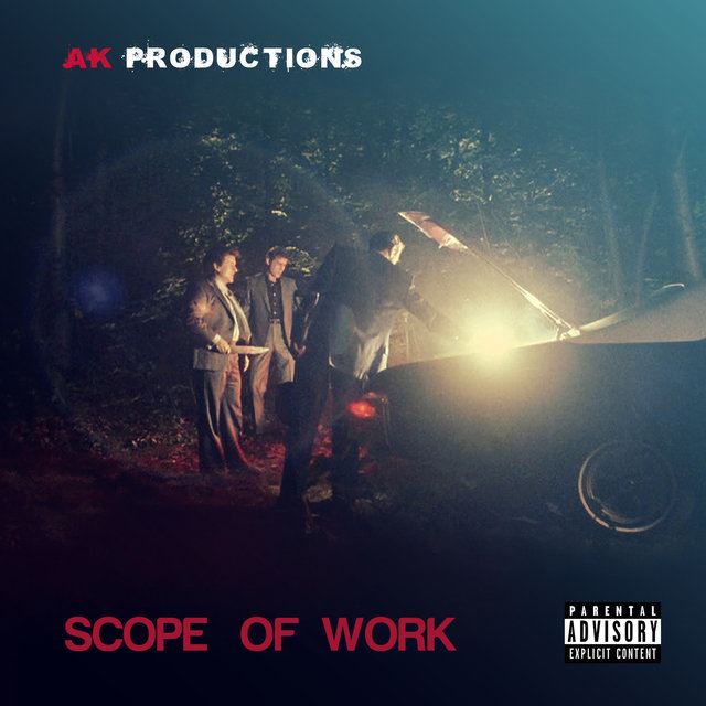 Scope of Work