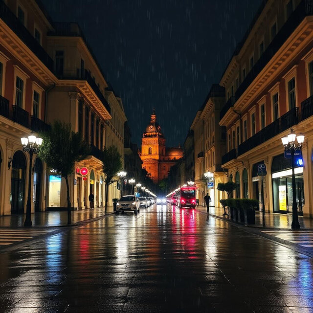 Noche Bonita