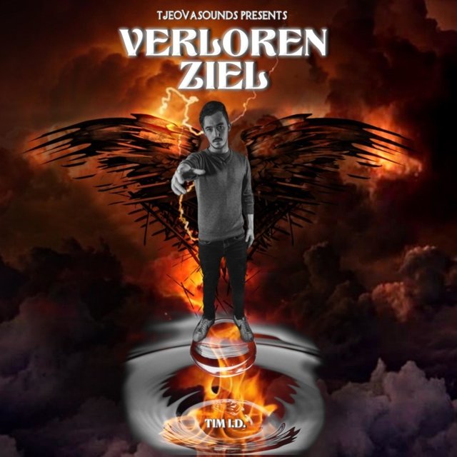 Verloren Ziel