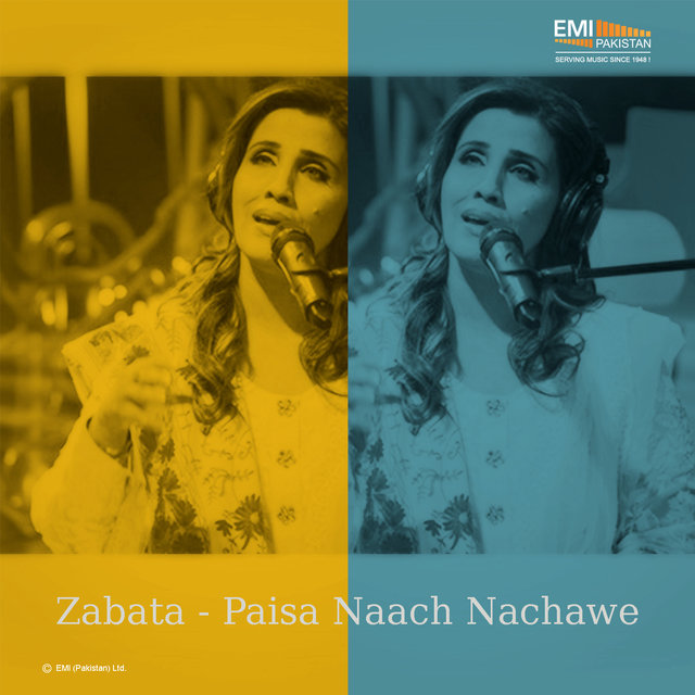 Zabata / Paisa Naach Nachawe