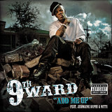 Add Me Up (Explicit)
