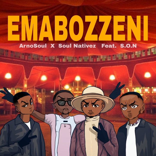 Emabozzeni