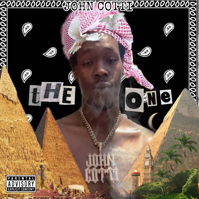 THE ONE
