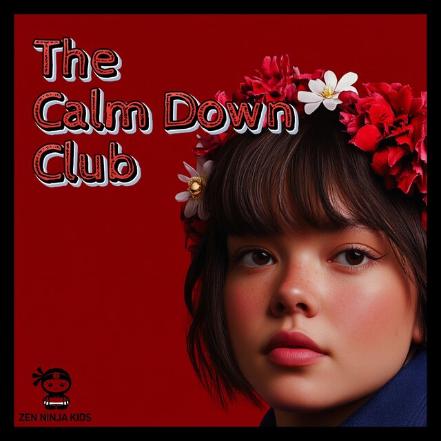 The Calm Down Club