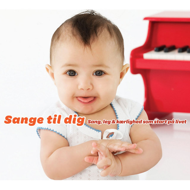 Sange til dig