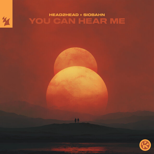 You Can Hear Me