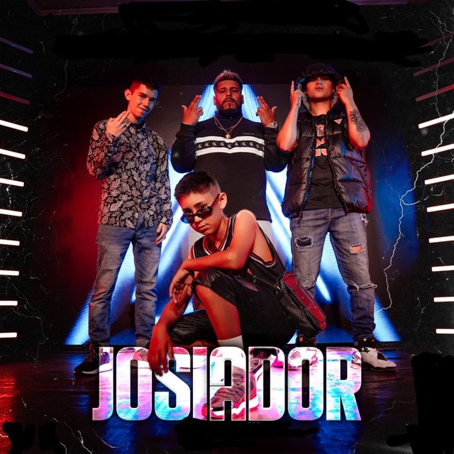 Josiador
