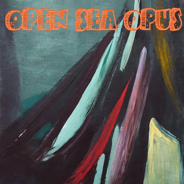 Open Sea Opus