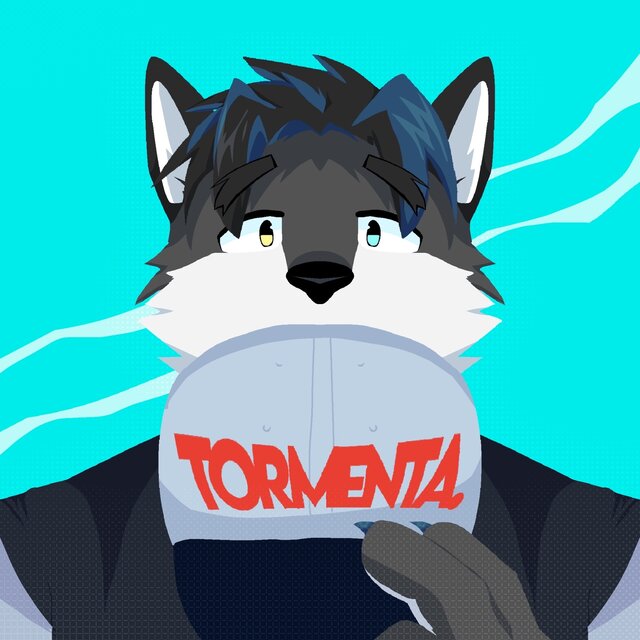 TORMENTA.