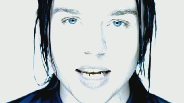 I Want You (Official Video)
