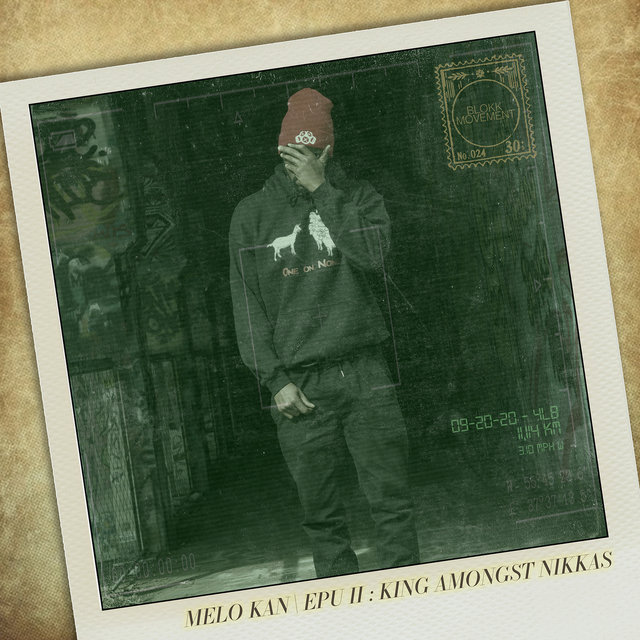 Epu2: King.Amongst.Nikkas