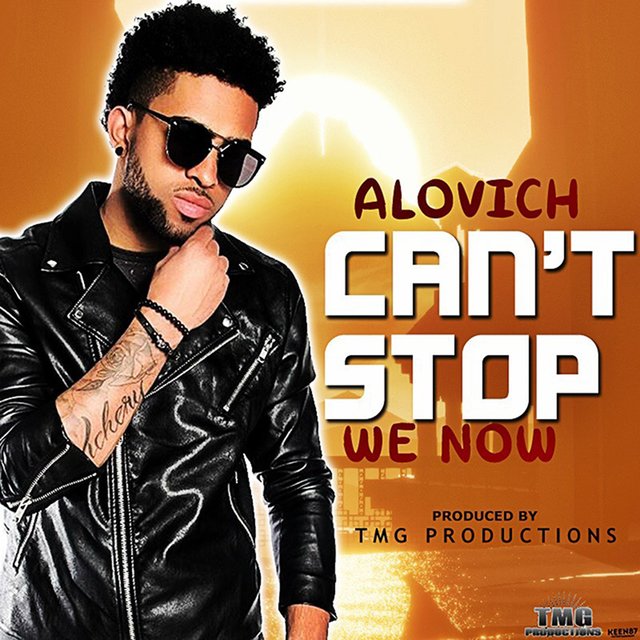 Can't Stop We Now