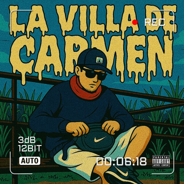 LA VILLA DE CARMEN