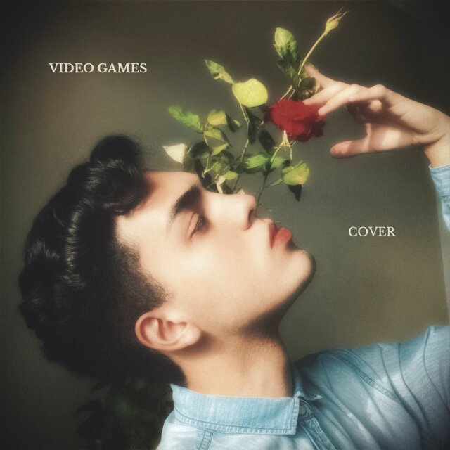 Video Games (Cover)