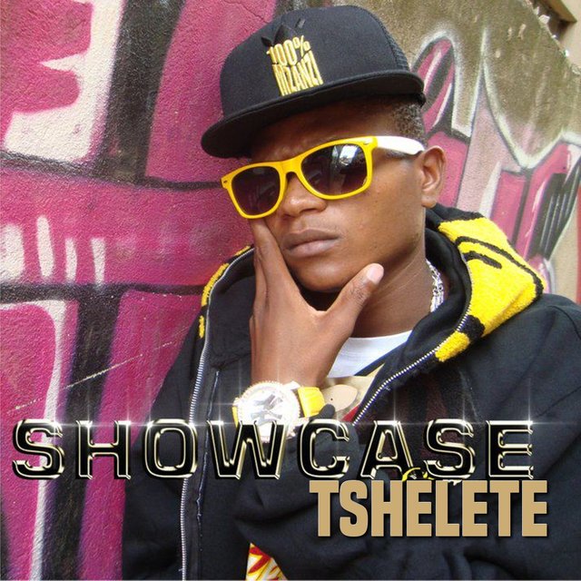 Tshelete
