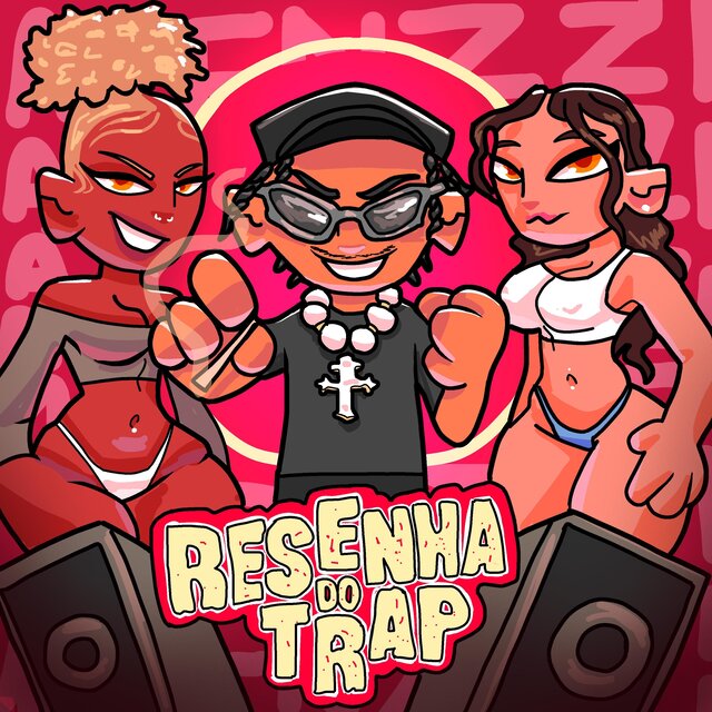 Resenha do trap