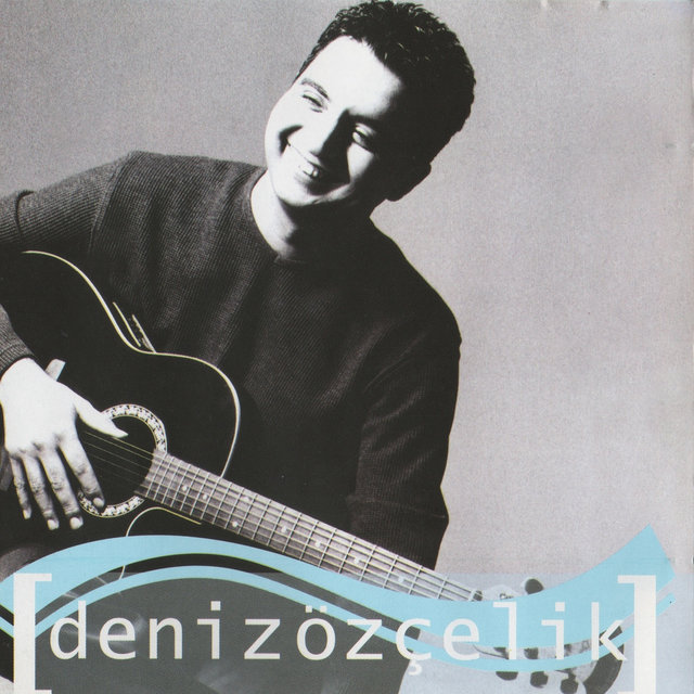 Deniz Özçelik
