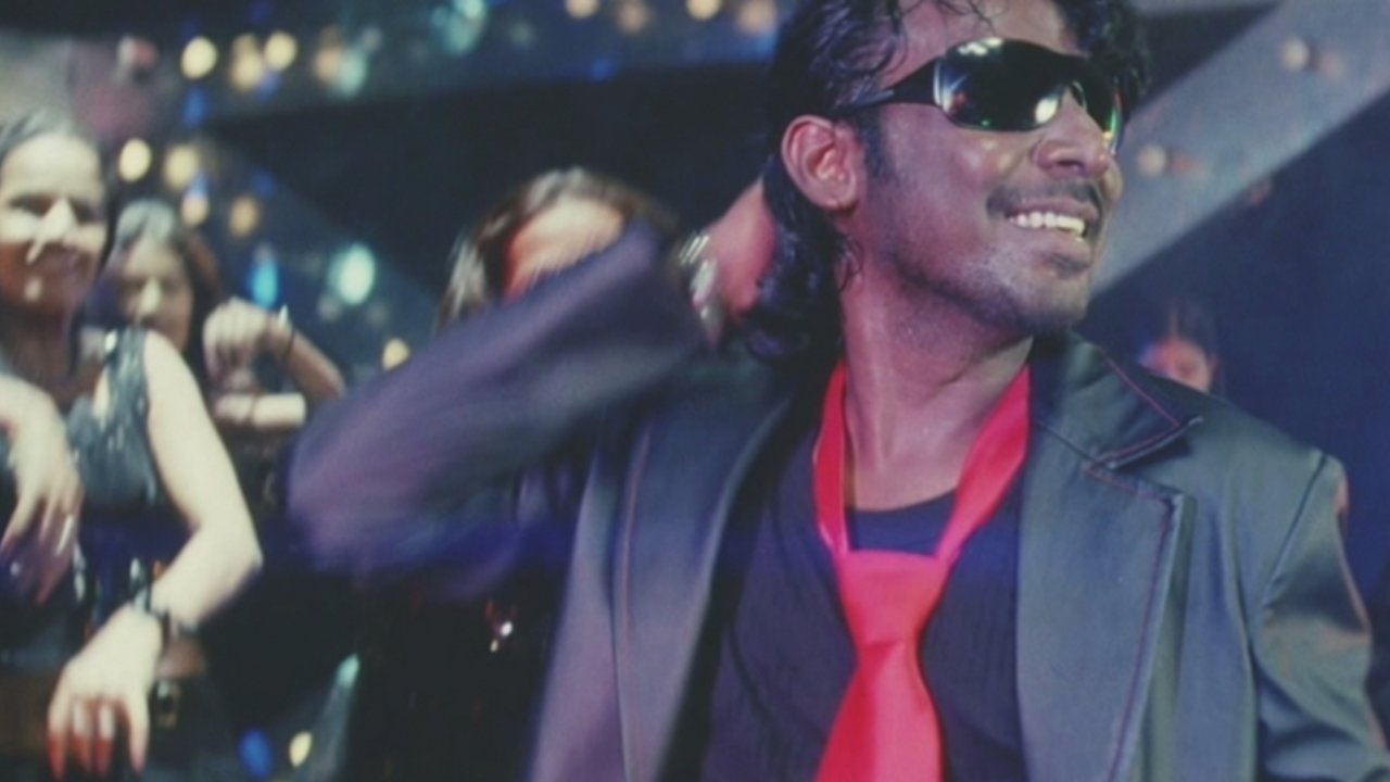 Nayagan (From "Thozha")