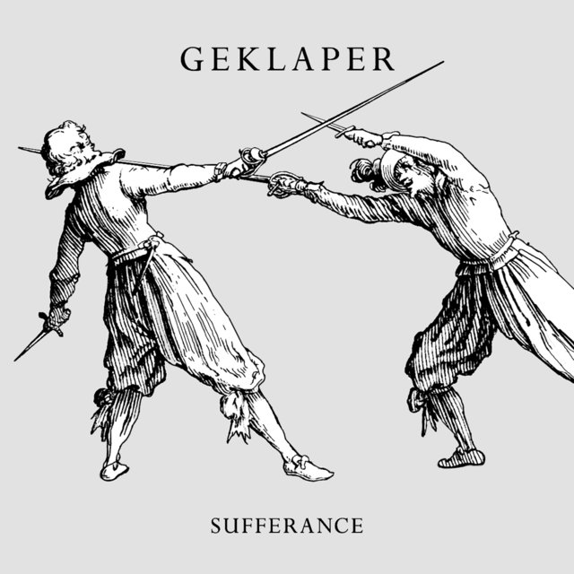 Sufferance