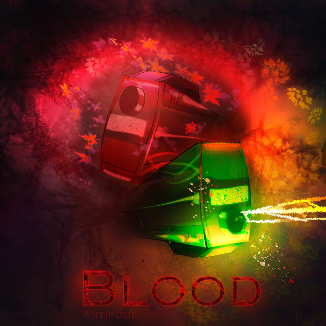 Blood